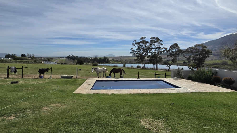 Commercial Property for Sale in Wellington Rural Western Cape